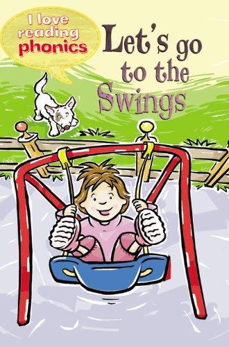 Stock image for Let's Go to the Swings for sale by ThriftBooks-Dallas