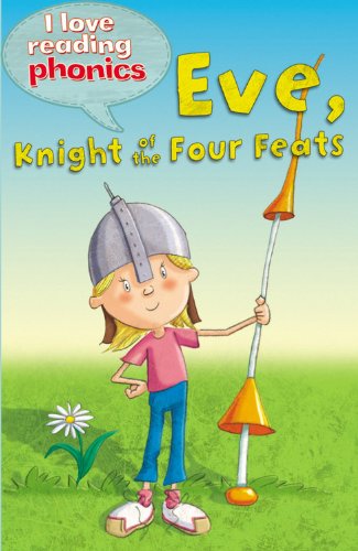 Stock image for Eve the Knight for sale by ThriftBooks-Dallas