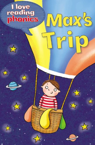 Stock image for Max's Trip for sale by Better World Books