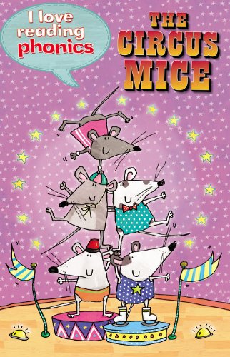 Stock image for The Circus Mice for sale by Better World Books: West