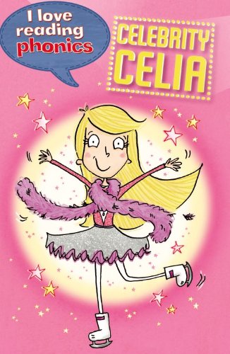 Beispielbild fr Celebrity Celia! zum Verkauf von Better World Books
