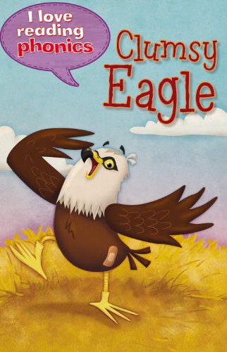 Stock image for Clumsy Eagle for sale by Better World Books