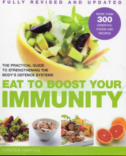 Stock image for Eat to Boost your Immunity for sale by WorldofBooks
