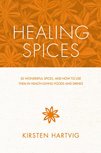 9781848991521: Healing Spices