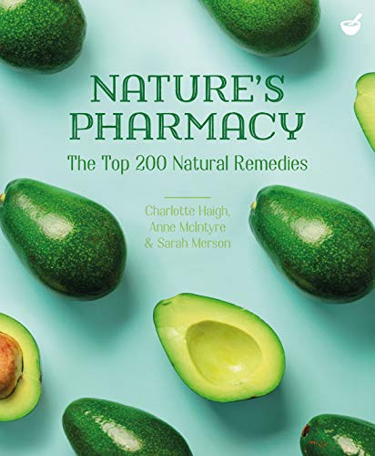 Beispielbild fr Nature's Pharmacy: The Top 200 Natural Remedies zum Verkauf von Half Price Books Inc.