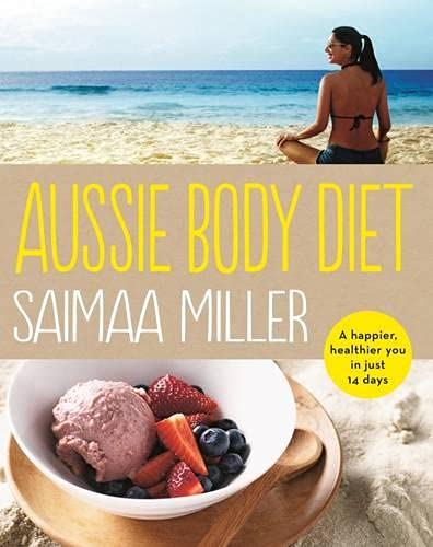 Imagen de archivo de Aussie Body Diet a la venta por AwesomeBooks