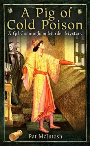 Beispielbild fr A Pig of Cold Poison (Gil Cunningham Murder Mystery) zum Verkauf von WorldofBooks