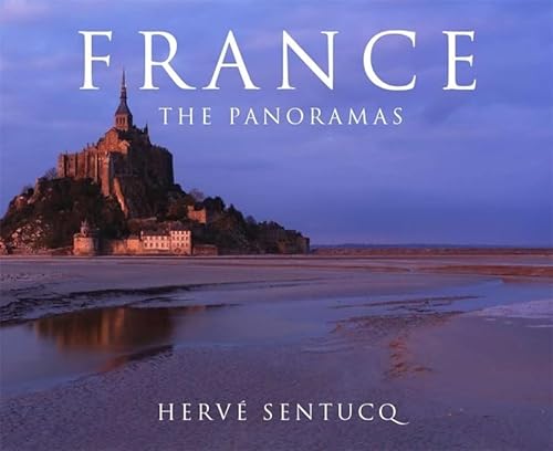 Beispielbild fr France: The Panoramas zum Verkauf von AwesomeBooks
