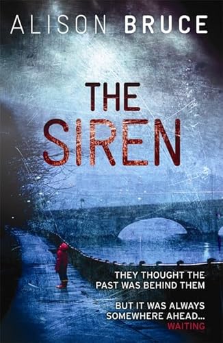 9781849010238: The Siren