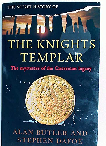 Stock image for The Secret History of the Knights Templars for sale by SecondSale