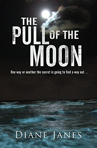 Stock image for The Pull of The Moon for sale by WorldofBooks