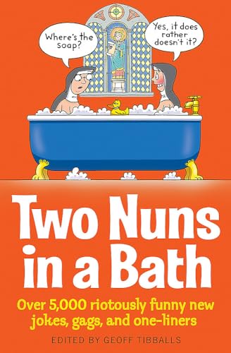 Stock image for Two Nuns In A Bath for sale by SecondSale