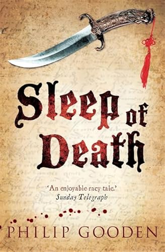 Stock image for Sleep of Death (Nick Revill) for sale by WorldofBooks