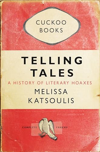 9781849010801: Telling Tales