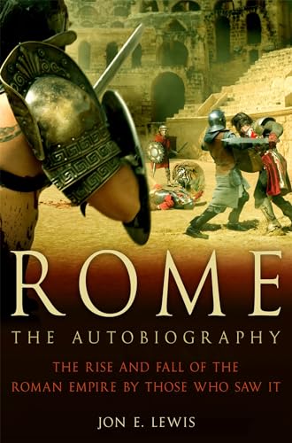 Rome : the Autobiography