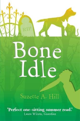 9781849010948: Bone Idle (Francis Oughterard 3)