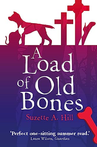 Stock image for A Load of Old Bones: B Format for sale by WorldofBooks