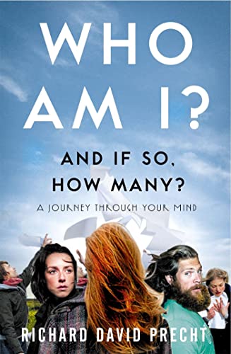9781849011020: Who Am I and If So How Many?: A Journey Through Your Mind (Tom Thorne Novels)