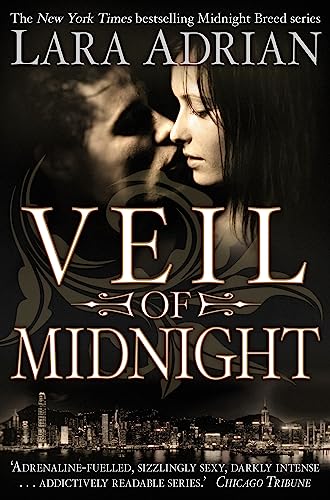 Beispielbild fr Veil Of Midnight zum Verkauf von SecondSale
