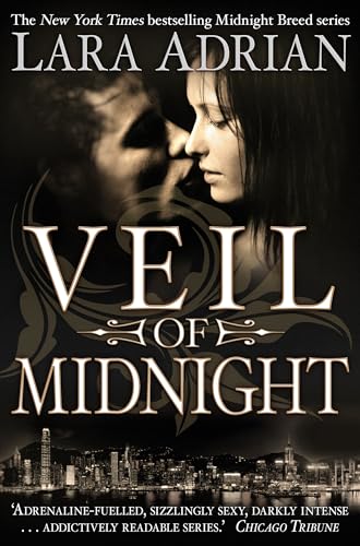 Stock image for Veil Of Midnight for sale by SecondSale