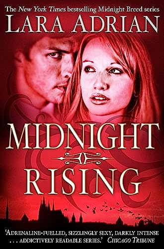 9781849011105: Midnight Rising
