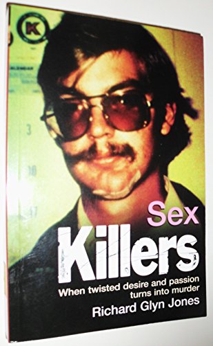 9781849011150: Sex Killers