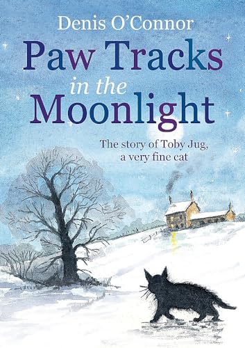 Stock image for Paw Tracks in the Moonlight for sale by Better World Books