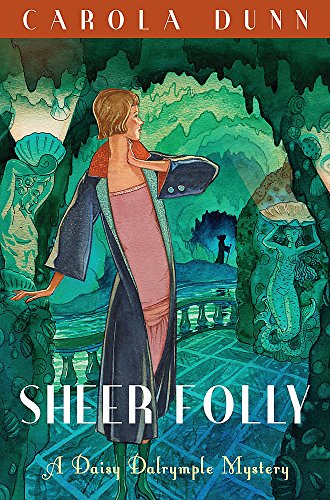 Stock image for Sheer Folly for sale by EbenezerBooks
