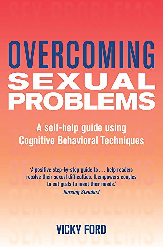 Stock image for Overcoming Sexual Problems (Paperback) for sale by Grand Eagle Retail