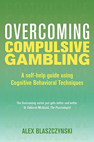 Stock image for Overcoming Compulsive Gambling for sale by ThriftBooks-Dallas