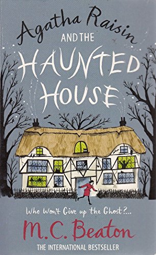 9781849011471: Agatha Raisin and the Haunted House