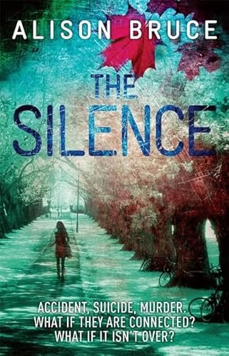 9781849012034: The Silence