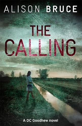 Stock image for The Calling for sale by WorldofBooks