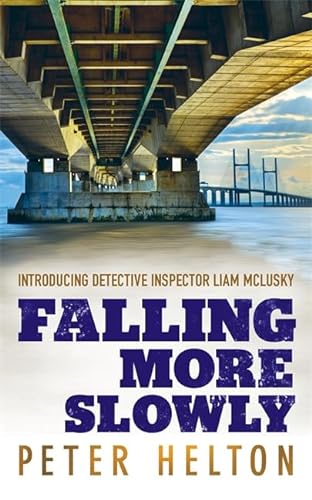 Stock image for Falling More Slowly for sale by WorldofBooks