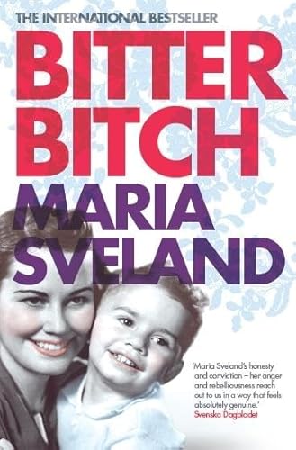 Imagen de archivo de Bitter Bitch a la venta por Barclay Books