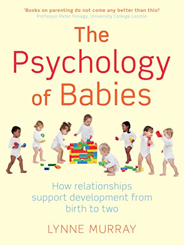 9781849012935: The Psychology of Babies