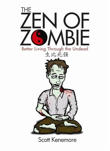 9781849013260: Zen of Zombie