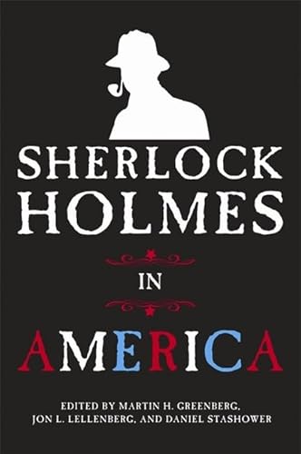 9781849013277: Sherlock Holmes In America