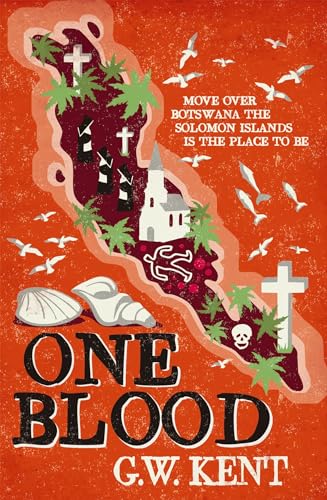 Beispielbild fr One Blood zum Verkauf von WorldofBooks