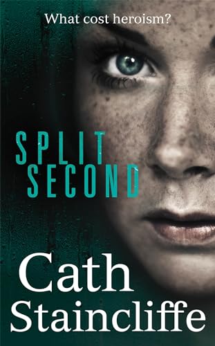 Imagen de archivo de Split Second a la venta por WorldofBooks