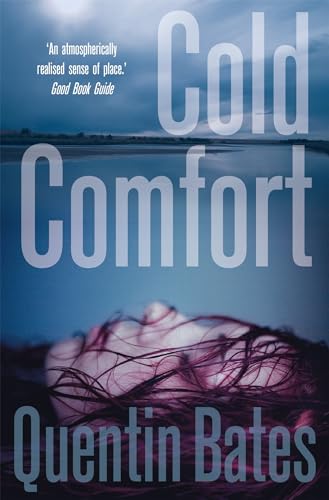 Beispielbild fr Cold Comfort (Gunnhildur Mystery 2): A chilling and atmospheric crime thriller full of twists zum Verkauf von WorldofBooks