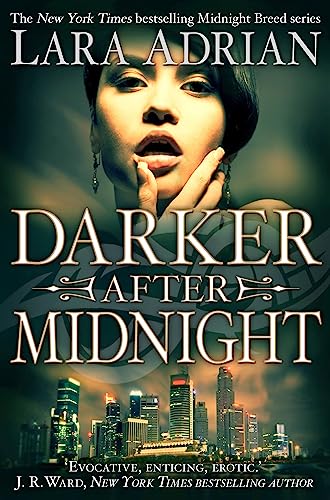 Stock image for Darker After Midnight for sale by ThriftBooks-Dallas