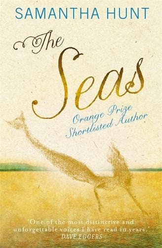 Imagen de archivo de The Seas a la venta por WorldofBooks