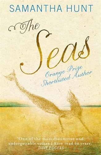 Stock image for The Seas for sale by Better World Books Ltd