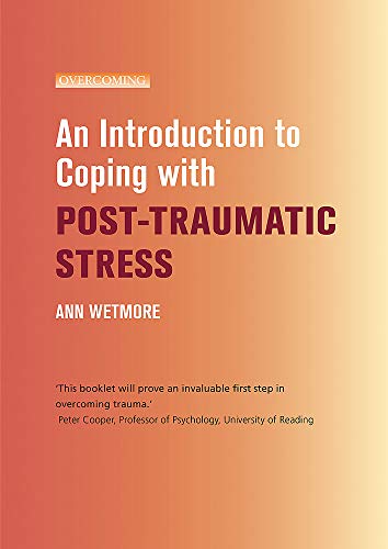 9781849014106: An Introduction to Coping with Post-Traumatic Stress (An Introduction to Coping series)