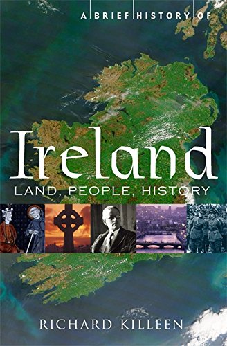 Stock image for Brief History of Ireland for sale by Wonder Book