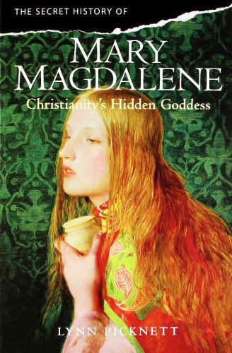 A Secret History of Mary Magdalen (9781849014472) by Picknett, Lynn