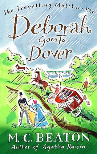 Beispielbild fr Deborah Goes to Dover zum Verkauf von GF Books, Inc.