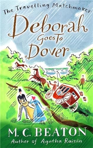 Stock image for Deborah Goes to Dover for sale by MusicMagpie