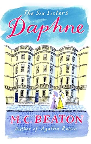 9781849014885: Daphne (The Six Sisters Series)
